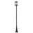 Beveled Lamp Post (Full)
