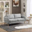 Greg 2 Seater Loveseat-1197091538