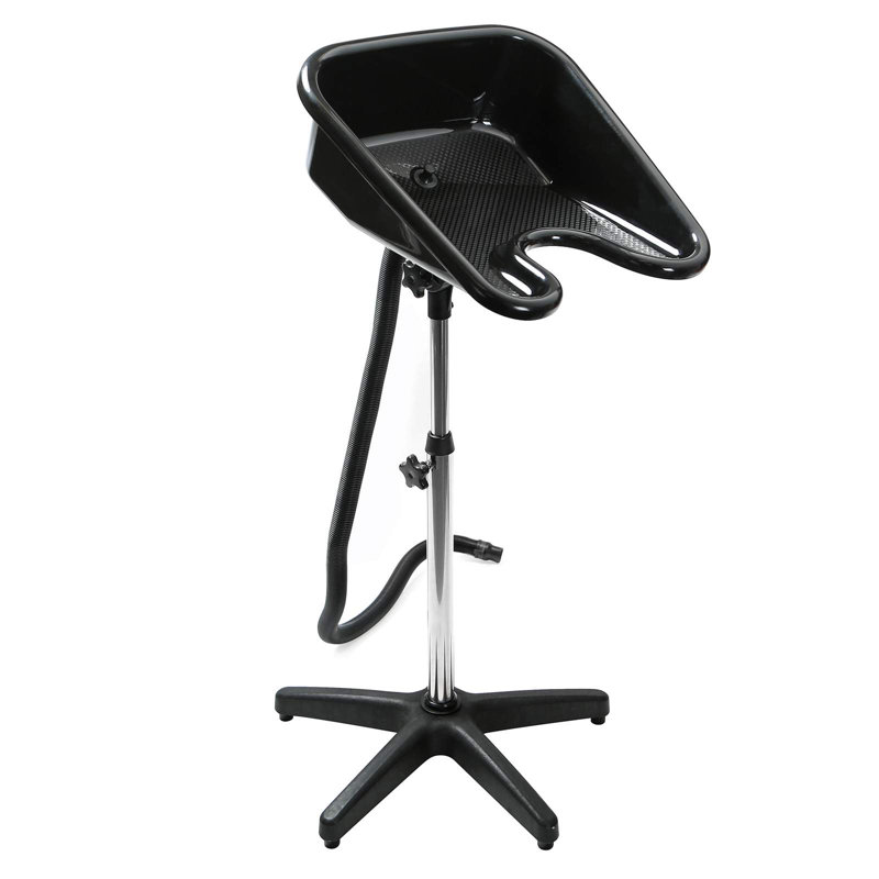19 " L x 20 " W Portable Shampoo Sinks