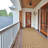 Runner Rug Hallway Non Slip Rubber Back Custom Size As Carpet Doormat Throw Rug Dark Beige-1449099358