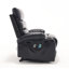 Fauteuil inclinable électrique 21 po Crocker-540700334