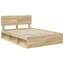 Solid Wood Bed-1102453559-1102453555