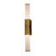 Cintura 2 - Light Flush Mounted Sconce