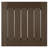 Arbnora Outdoor Side Table , 24'' in. W 24'' in. D-72371853