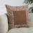 Mezza Geometric Cotton Throw Pillow-92474069