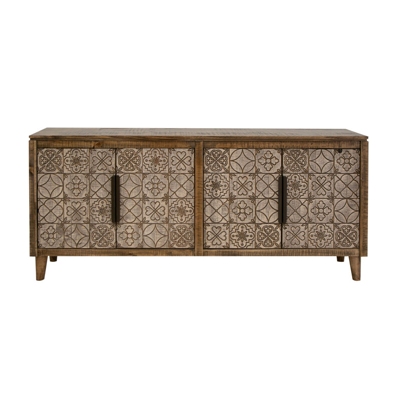 Console 4 portes Talavera