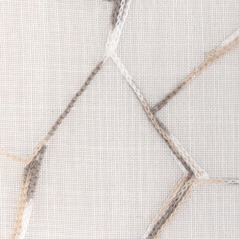 Kravet Basics - 90038-1, White/Beige