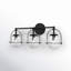 Moors 3 Light Transparent Dimmable Vanity Light-994607847