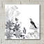 «Thoughtful Whalter» par Trudy riz-1200763879