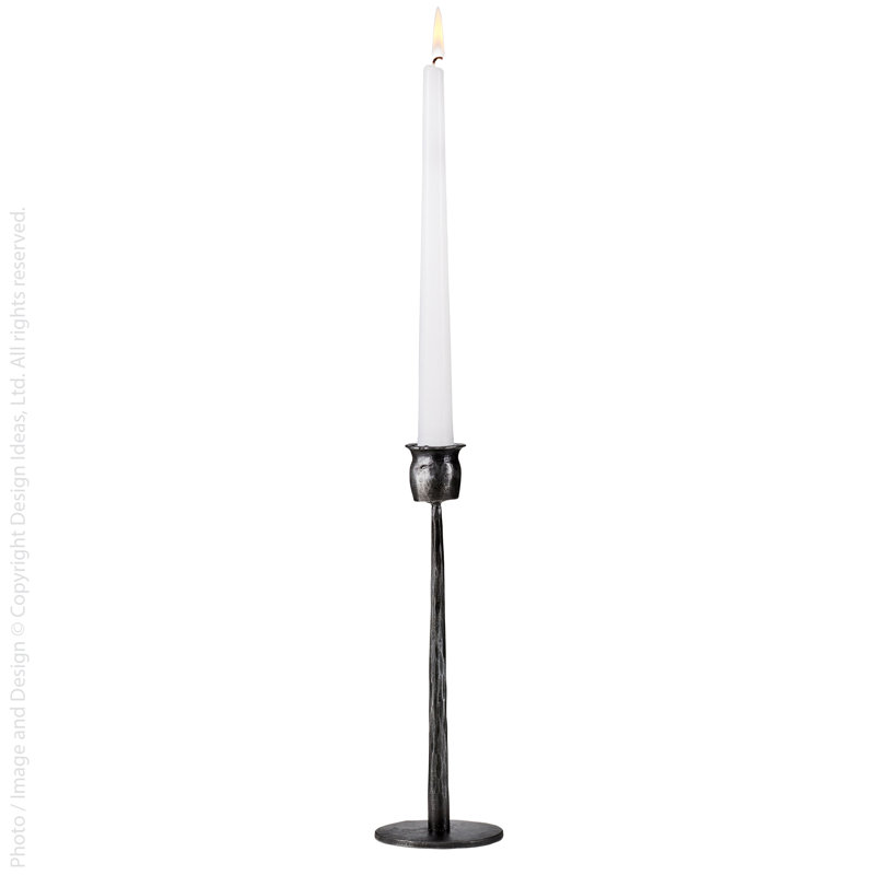 Porte-conique Jasper, H 8,9 po x l 3,2 po x P 3,2 po