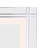 Arsha Rectangle Mirror