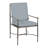 Roma Aluminum Arm Chair-1280744330-1270747632