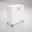 12 Pair Shoe Storage Cabinet-1300361569