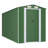  Steel Traditional Storage Shed-88445799-124341402