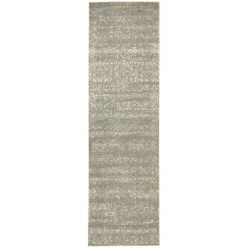 Maya Abstract Indoor Rug, Runner 2'3" x 8'