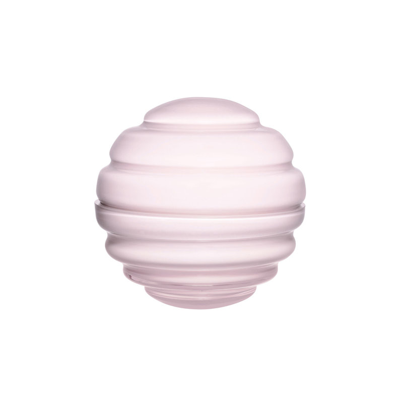 Nest Cookie Jar, 150mm, Opal Lila