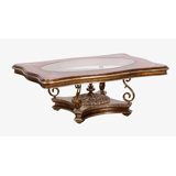 Emperador Cocktail Table