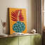 Snappy Botanical II - galerie sur mesure Cavas-2070185941