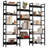 Nadaba Etagere Bookcase-685861016