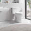 Ultramax® Dual-Flush Elongated One-Piece Toilet with Tornado Flush (Seat Included)