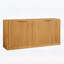 Armoire de rangement moderne et ondulée pour la cuisine, la chambre à coucher et le salon-1423301170