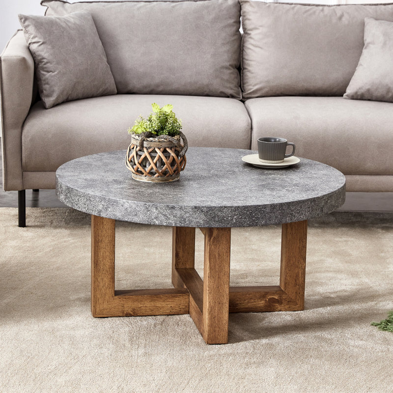 Table basse 31,4 po