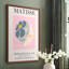 Matisse CDXCVI, reproduction encadrée - bois massif-297572346-297572349