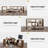 Carrolton 55 W Storage Credenza-1791453243