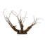 Rustic Lodge 3 - Light Candle Wall Light