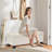 Rectangle Upholstered Storage Bench Ottoman&Stool-1894803979