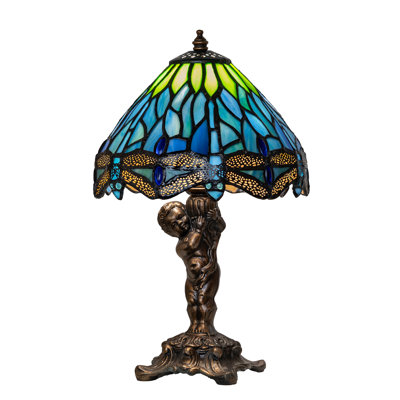 Lampe d'appoint 12 po