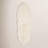 Mera Handmade Sheepskin White Area Rug-86795424
