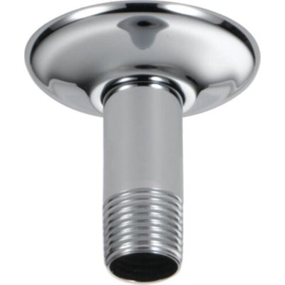 Universal Showering Components Shower Arm and Flange