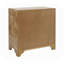 Calvin 3 - Drawer Nightstand-64512891