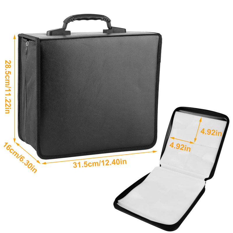 Leather 11.22'' H Shipping
