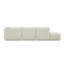 Podium Modular 4 PC Lounge Sectional B-53821374-53821375