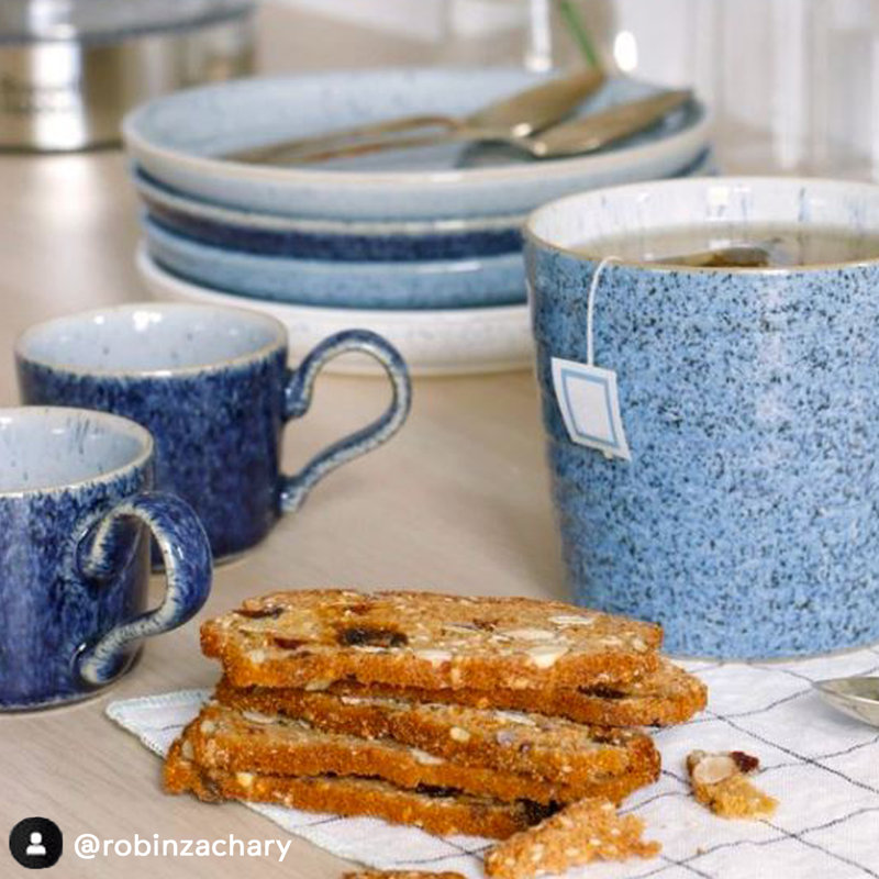 Espresso Cups