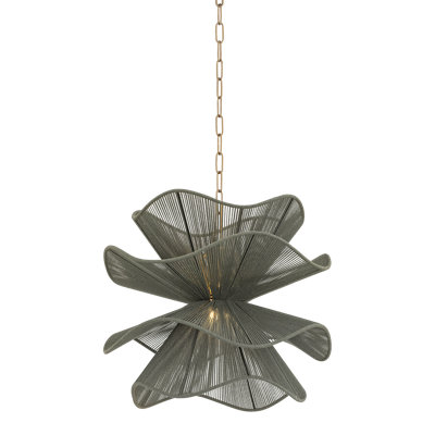 Lustre Amanda