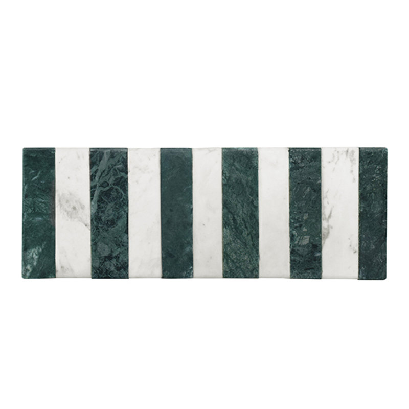 Beck Marble Decorative Tray