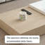 Ensemble de tables basses Minimalisme-243754629-243754627