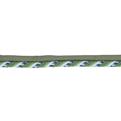 Lipcord Fabric