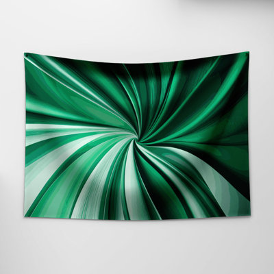 Tapisserie murale Gradient Abstract 33