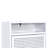 Zander 19'' W Metal Nightstand-1074163901