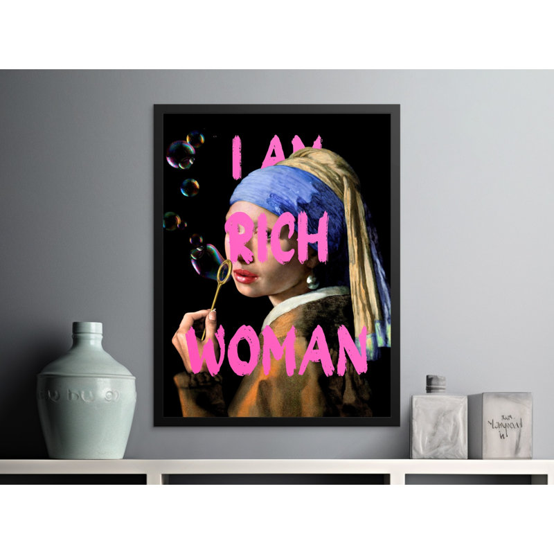Saira No Frame Print, 11x14