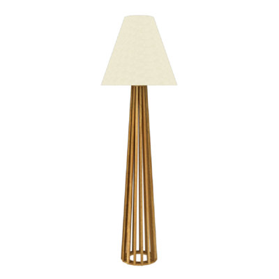 Ripada Floor Lamp