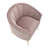  Benley Velvet Armchair-1299237499