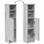 Bathroom Furniture Suite-119405424