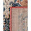 Tapis oriental terre cuite Vern-177493686-205010015