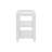 Arystan Frame End Table with Storage-634547668