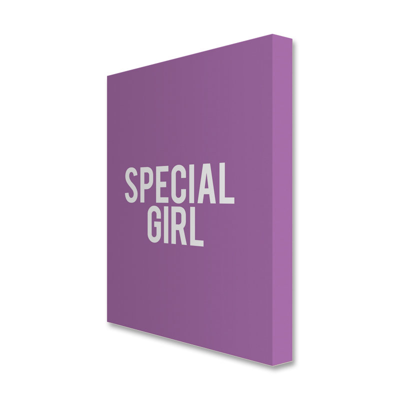 Wrapped Canvas Print, 45 cm H x 30 cm W x 5 cm D